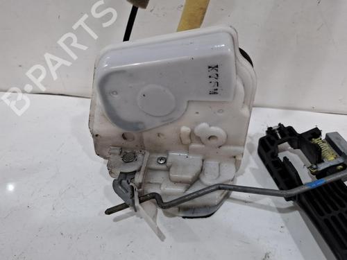 Front left lock MAZDA 2 Hatchback (DL, DJ) 1.5 SKYACTIV-G | BP38196543C98 - Image 3