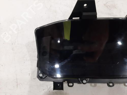 Instrument cluster LAND ROVER RANGE ROVER SPORT II (L494) 4.4 SDV8 4x4 | BP26847669C47 