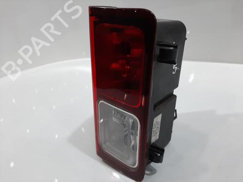 Right taillight VAUXHALL VIVARO B Van (X82) 1.6 CDTi | BP33839637C35 - Image 4