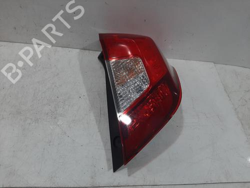 Used Right taillight HONDA JAZZ IV (GK_) 1.3 (102 hp) 31009869
