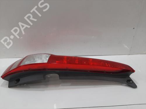 Left taillight HONDA CR-V III (RE_) 2.0 i-VTEC 4WD (RE5, RE2) | BP38458004C34 - Image 3