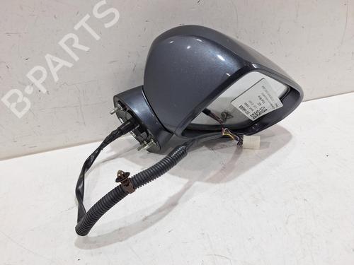 Used Right mirror HONDA JAZZ II (GD_, GE3, GE2) 1.3 iDSi (GD1) (83 hp) 26787849