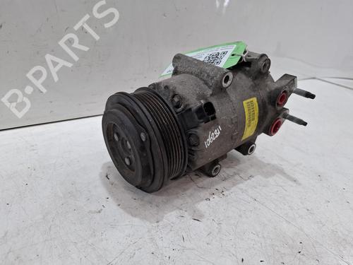 AC compressor FORD FIESTA VI (CB1, CCN) 1.25 | BP40116898M34 - Image 3