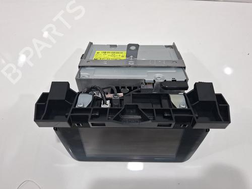Control unit MAZDA 6 Estate (GJ, GL) 2.2 D | BP38621053M11 - Image 3