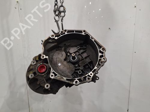 Girkasse Girkasse VAUXHALL INSIGNIA Mk I (A) Hatchback (G09) 1.8 (68) (140 hp) 39694672 39694672