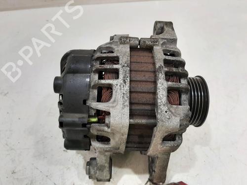 Used Alternator Alternator KIA RIO III (UB) 1.25 CVVT (86 hp) 34403692 34403692