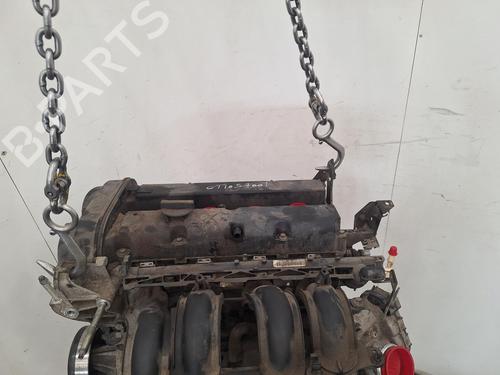 Engine FORD FIESTA VI (CB1, CCN) 1.4 | BP38048444M1 - Image 4