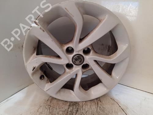 Used Rim Rim VAUXHALL CORSA Mk IV (E) (X15) 1.4 (75 hp) 35768909 35768909