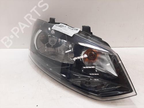 Used Right headlight Right headlight 38412409 38412409