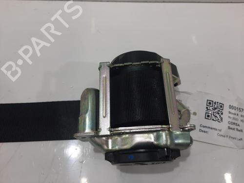 Ander VAUXHALL CORSA Mk V (F) 1.2 | BP30722441O1