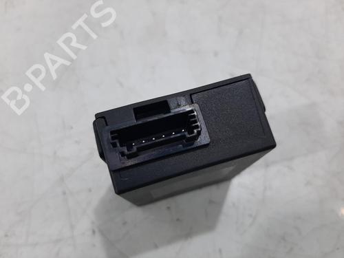 Control unit JAGUAR I-PACE (X590) EV400 AWD | BP30756633M11 