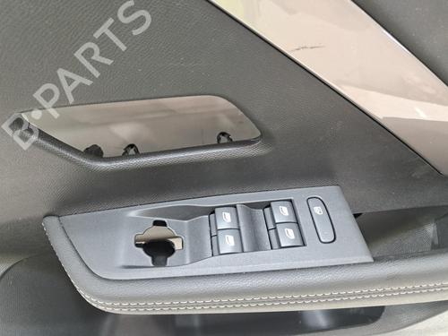 Altro Altro VAUXHALL ASTRA Mk VIII (L) Sports Tourer 1.2 (131 hp) 36966660 36966660