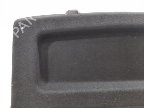 Rear parcel shelf DACIA DUSTER (HM_) 1.6 SCe 115 (HMM1) | BP37465329C85 - Image 3
