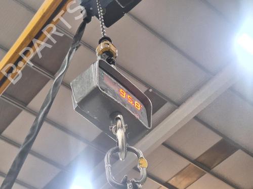 Gearbox FORD MONDEO IV (BA7) 2.0 SCTi | BP30180338M3