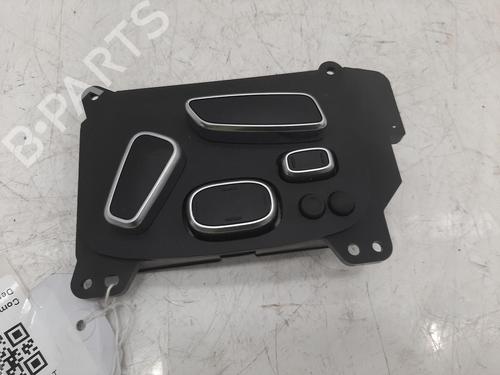 Used Electronic module Electronic module 26848392 26848392