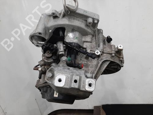 Gearbox SEAT IBIZA V (KJ1, KJG) 1.0 TSI | BP26839628M3 