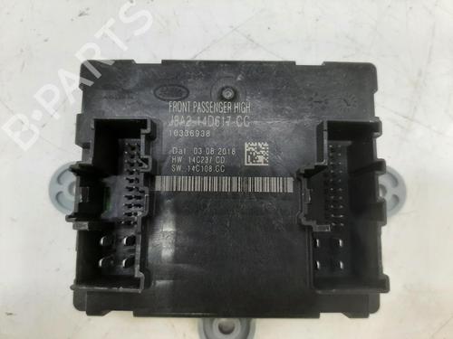 Control unit JAGUAR I-PACE (X590) EV400 AWD | BP26837967M11 
