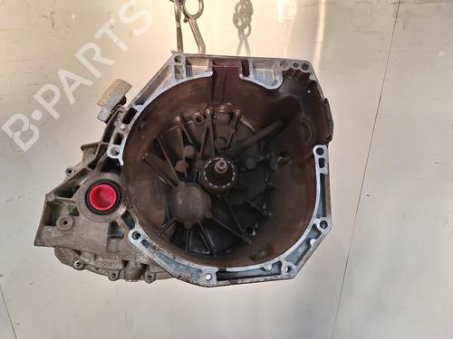 Used Gearbox NISSAN QASHQAI II (J11, J11_) 1.2 DIG-T (115 hp) 32357447