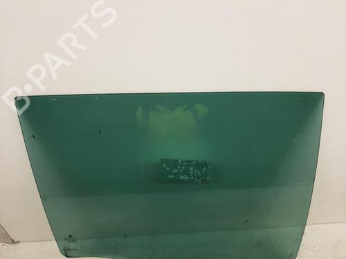 Rear right door window SKODA FABIA III (NJ3) 1.2 TSI | BP26758212C21 