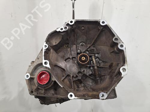 Used Gearbox SUZUKI CELERIO (LF) 1.0 (AVK310) (68 hp) 31999709