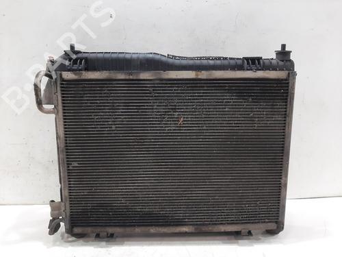 Used Water radiator Water radiator FORD FIESTA VI (CB1, CCN) 1.0 Sport (140 hp) 33555526 33555526