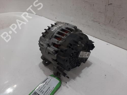 Alternator SKODA YETI (5L) 2.0 TDI 4x4 | BP37484748M7 - Image 3