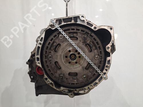 Used Gearbox FORD B-MAX (JK) 1.6 Ti (105 hp) 29397799