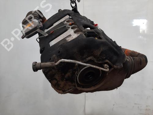 Engine JAGUAR I-PACE (X590) EV400 AWD | BP30533128M1