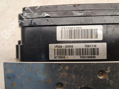 ABS pump KIA VENGA (YN) 1.4 CVVT | BP26744810M43 