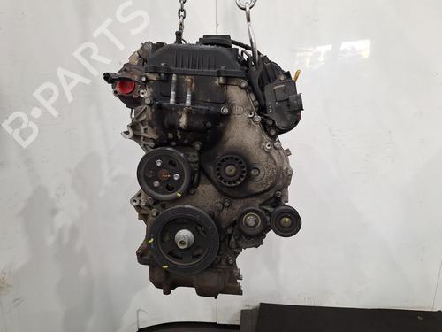 Used Engine Engine 37219107 37219107