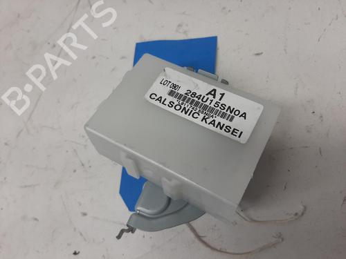 control-unit-nissan-leaf-ze1-2017-26749741 main image