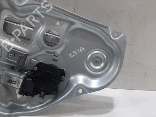 Rear left window mechanism HYUNDAI ix35 (LM, EL, ELH) 1.7 CRDi | BP29883775C24 