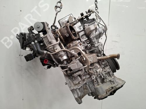 Engine HYUNDAI BAYON (BC3) 1.0 T-GDI | BP38048414M1 - Image 3