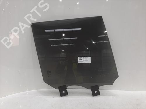 Dørrute Høyre bak LAND ROVER RANGE ROVER IV (L405) 4.4 SDV8 4x4 (340 hp) 26796603
