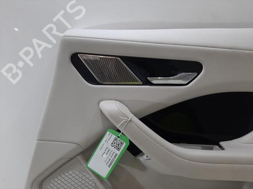 Other JAGUAR I-PACE (X590) EV400 AWD | BP26827646O1