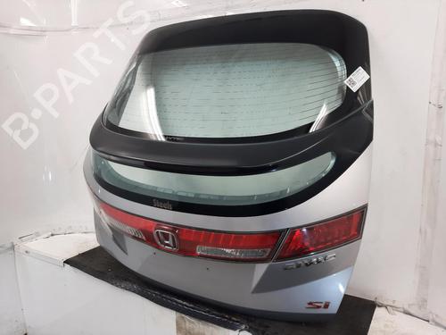 Tailgate HONDA CIVIC VIII Hatchback (FN, FK) 1.8 (FN1, FK2) | BP29637238C6 