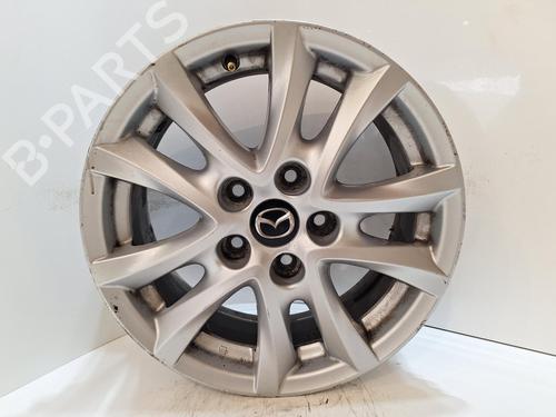 Used Rim Rim MAZDA 3 (BM, BN) 1.5 D (BMLFS, BM4, BN4) (105 hp) 36534735 36534735