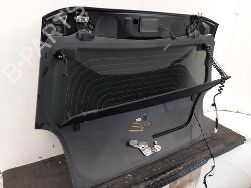 Tailgate CITROËN C1 II (PA_, PS_) 1.2 VTi 82 | BP32381075C6