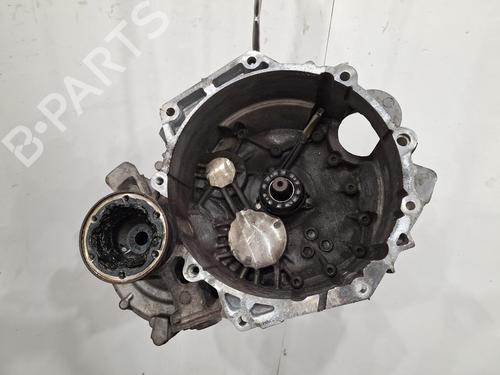 Gearkasse VW GOLF VIII (CD1, DA1) 1.5 TSI (150 hp) 31089064