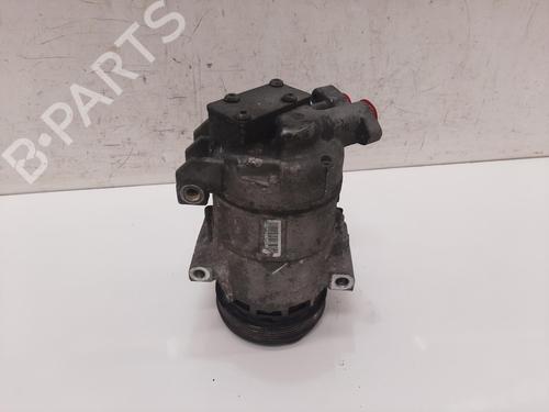 AC compressor RENAULT CLIO IV (BH_) 1.2 16V | BP37794834M34 - Image 5