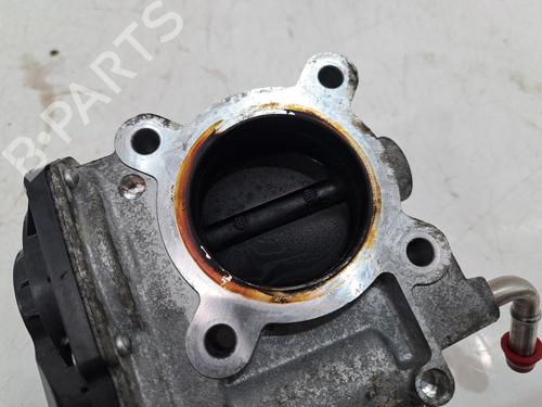 Throttle body TOYOTA YARIS (_P13_) 1.3 (NSP130_, NSP130) | BP32478398M82 
