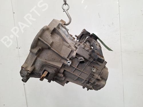 Gearbox KIA CEE'D (JD) 1.6 GDI | BP37465195M3 - Image 4