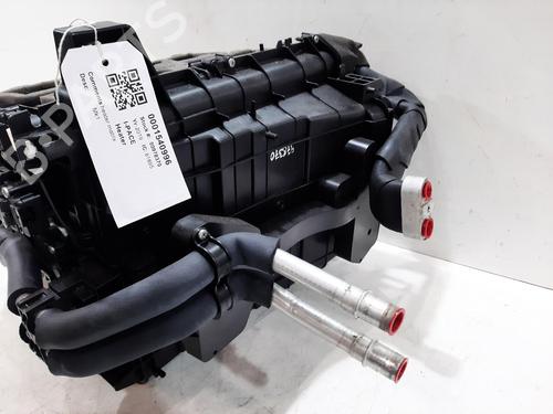 Varmeapparat JAGUAR I-PACE (X590) EV400 AWD | BP29988603M63