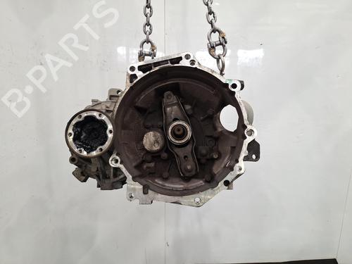 Used Gearbox Gearbox VW GOLF VI (5K1) 1.6 TDI (105 hp) 35922912 35922912