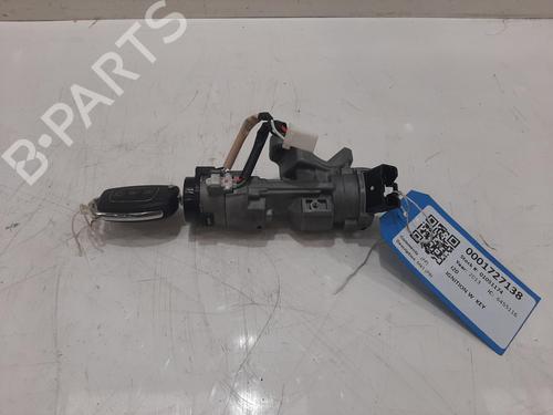 Used Ignition barrel Ignition barrel HYUNDAI i20 I (PB, PBT) 1.2 (86 hp) 35986141 35986141