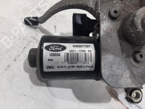 Viskermotor vindrute FORD TRANSIT CUSTOM V362 Van (FY, FZ) 2.0 EcoBlue | BP31009030M29