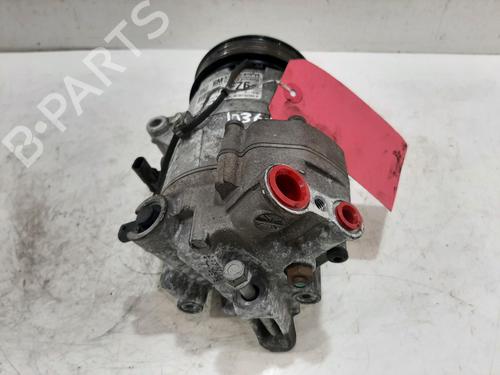 Compresseur AC VAUXHALL ASTRA Mk VI (J) (P10) 2.0 CDTi | BP30897023M34