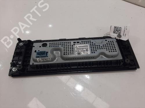Display monitor JAGUAR I-PACE (X590) EV400 AWD | BP37157700C48 - Image 5