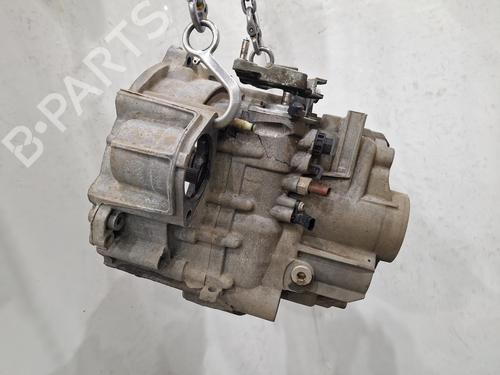 Gearbox VW GOLF VII (5G1, BQ1, BE1, BE2) 2.0 TDI | BP28275276M3 