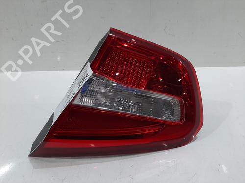 Used Left taillight MERCEDES-BENZ GLA-CLASS (X156) GLA 200 (156.943) (156 hp) 26816685